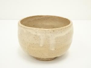 灰釉茶碗